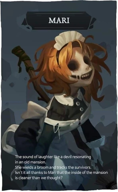 Maid Mari - AI Character on RolePlai