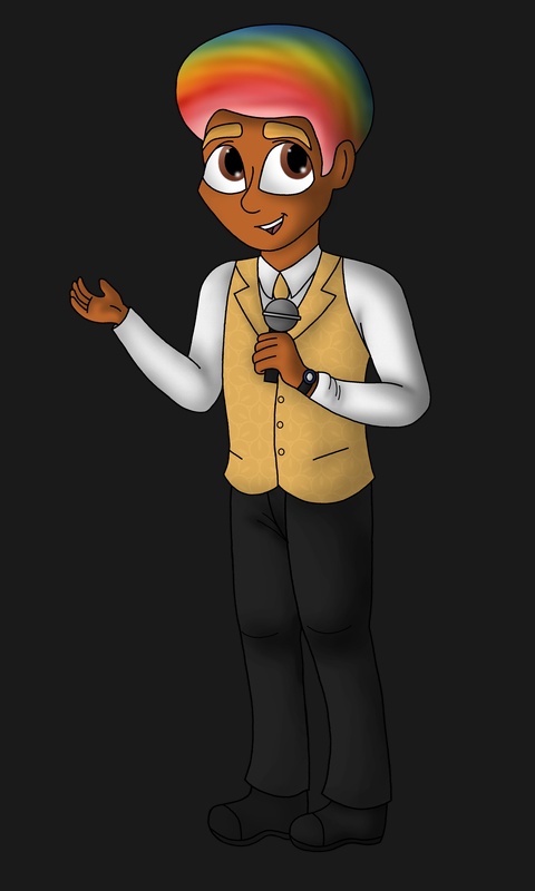 Alberto Ro - AI Character on RolePlai