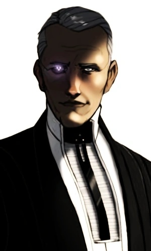 Clais Grave - AI Character on RolePlai