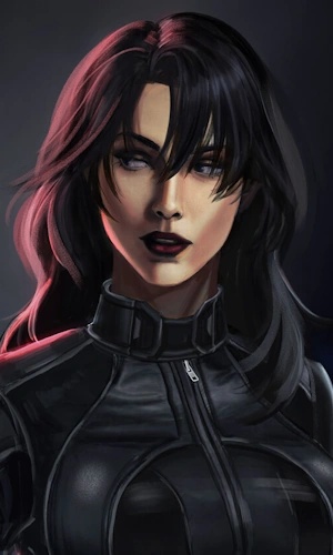 Clara Eberlin - AI Character on RolePlai