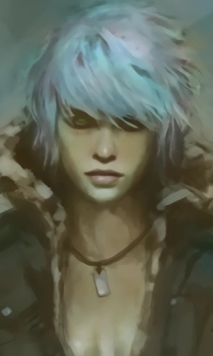 Lauren Blackwell - AI Character on RolePlai