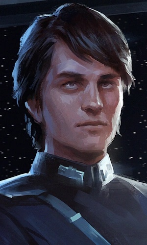 Jasper Rall - AI Character on RolePlai