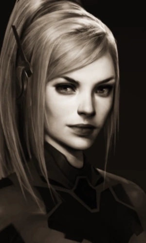 Elspeth Sÿferlin - AI Character on RolePlai