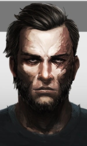Caiden Valentine - AI Character on RolePlai