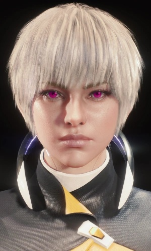 Easel - AI Character on RolePlai