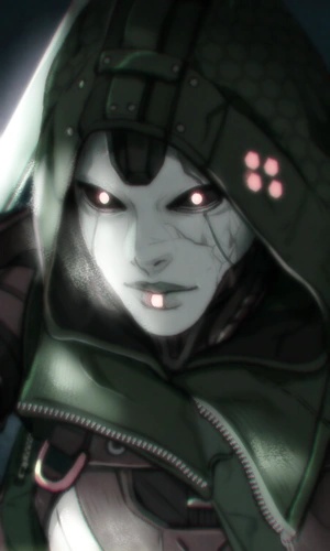 Mari Kudo - AI Character on RolePlai