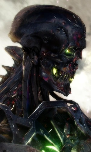 Sivrit - AI Character on RolePlai
