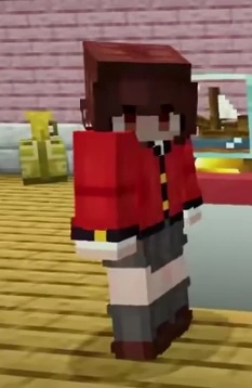 Chiyo - AI Character on RolePlai