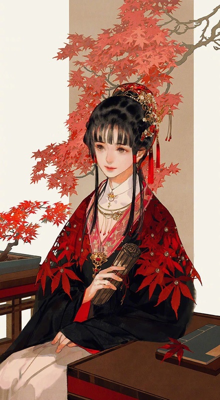 Ebba - AI Character on RolePlai