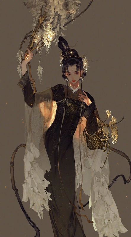Naganika - AI Character on RolePlai