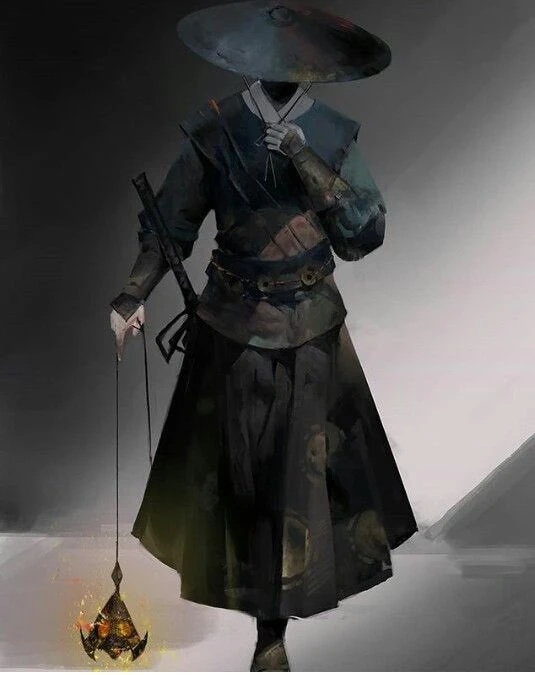Lianhua Zhu - AI Character on RolePlai