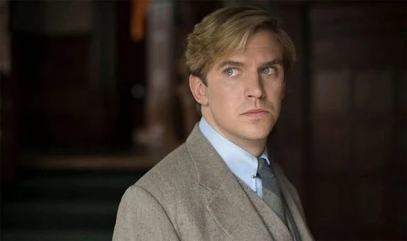 LCdr Andrew Florent, Duke of Brightwater - AI Character on RolePlai