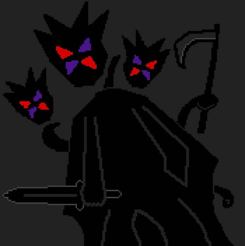Essence of The Void - AI Character on RolePlai