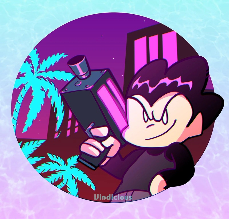 Neo Pico - AI Character on RolePlai