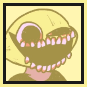Monster - AI Character on RolePlai