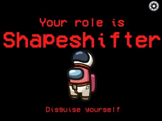 Shapeshifter - AI Character on RolePlai