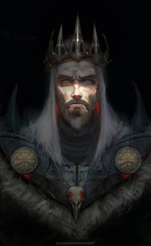 High king ivore: - AI Character on RolePlai