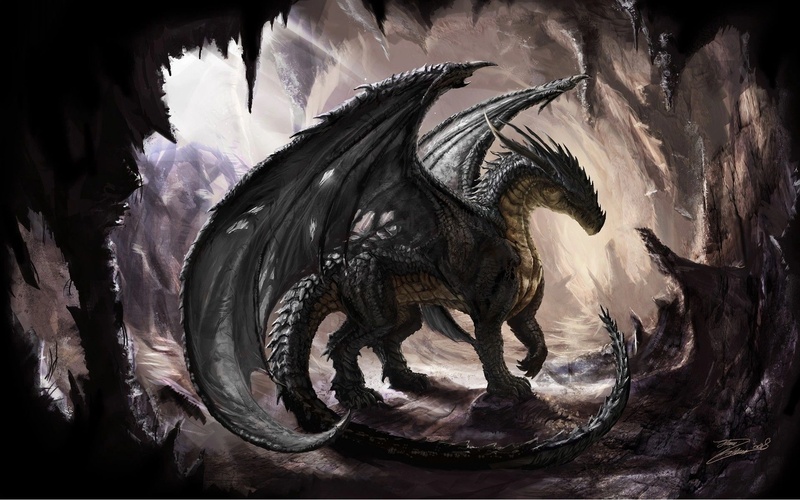 Black the GodEater - AI Character on RolePlai