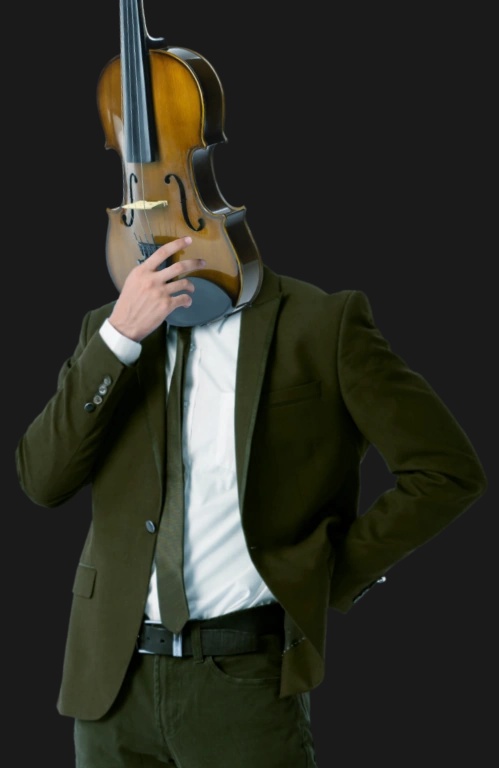 Nathan Hanover - AI Character on RolePlai