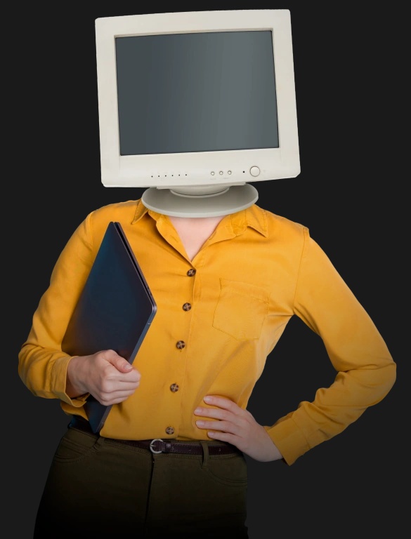 Lorraine Deere - AI Character on RolePlai