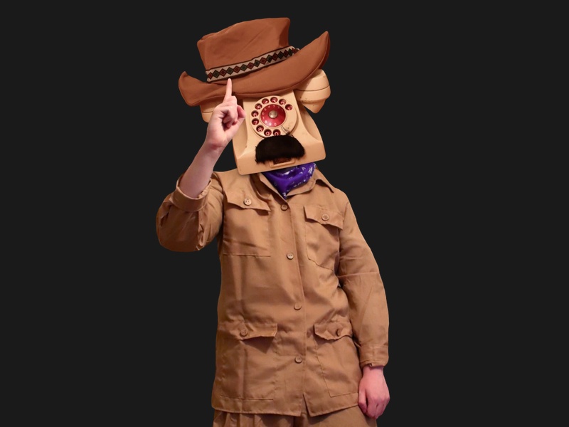 Theoroar - AI Character on RolePlai