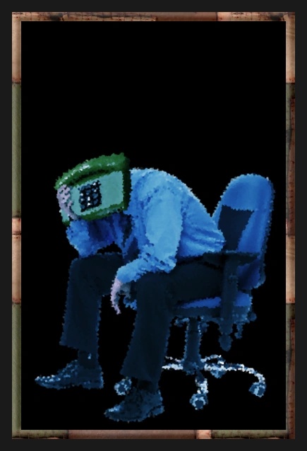Apartment 201A/Civilian - AI Character on RolePlai