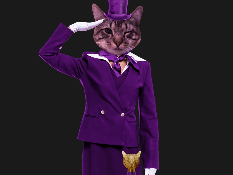 Mayor Mingus - AI Character on RolePlai