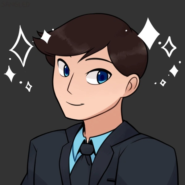 Joseph Jameson - AI Character on RolePlai