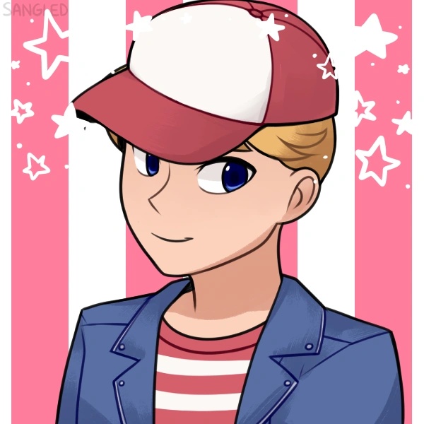 Jacob Walker - AI Character on RolePlai