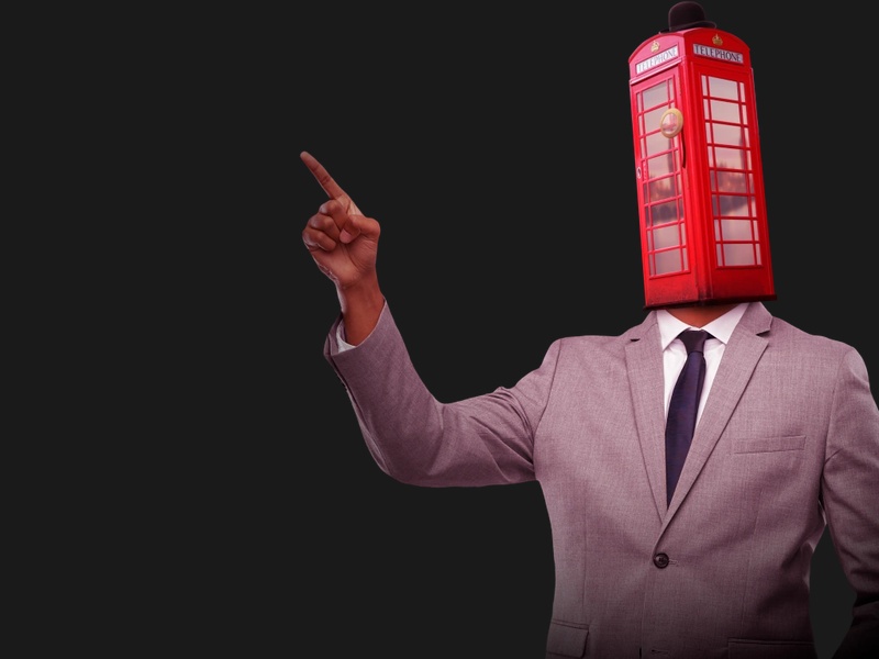 Mr. Dickens - AI Character on RolePlai