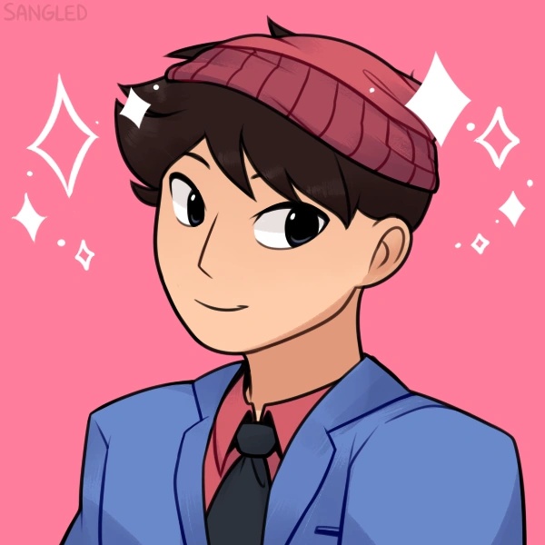 Miles Parker - AI Character on RolePlai