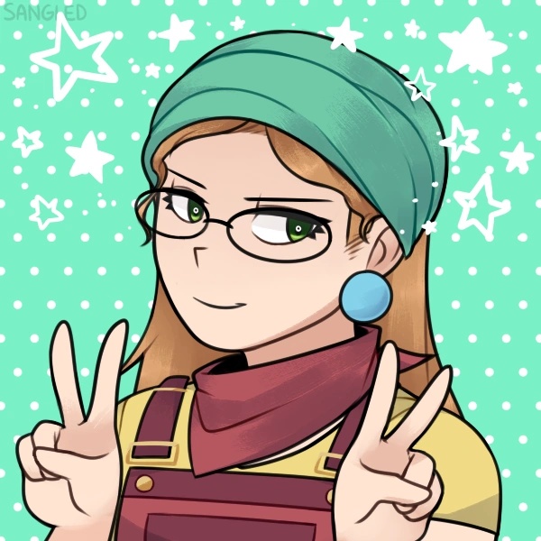 Quinn Beck - AI Character on RolePlai