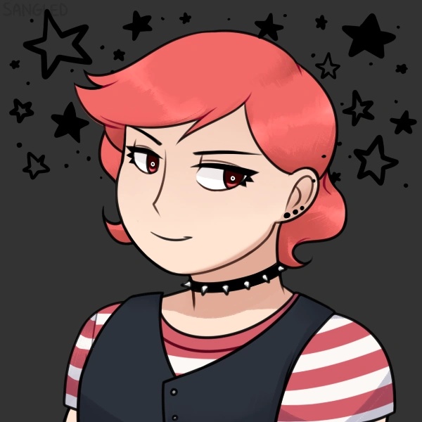 Joelle Schmidt - AI Character on RolePlai