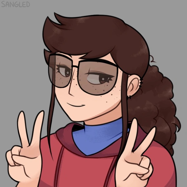Anja Dreykov - AI Character on RolePlai