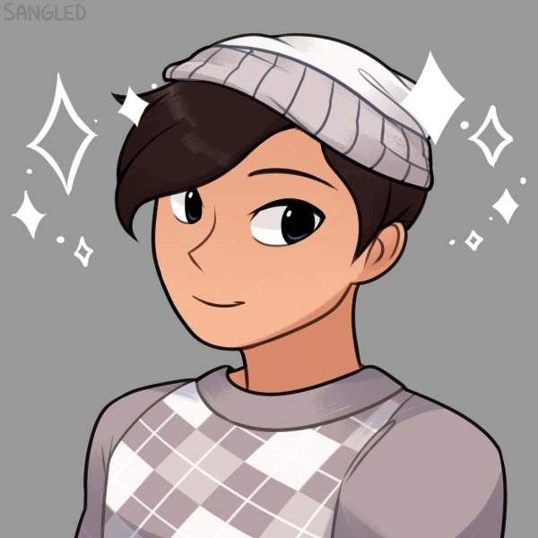 Aaron Starr - AI Character on RolePlai