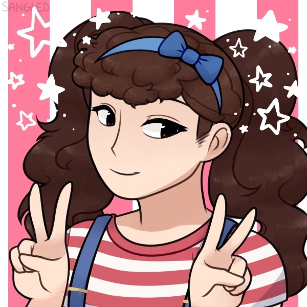 Janet Rogers - AI Character on RolePlai