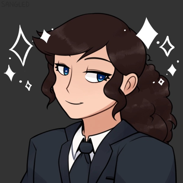 Maxine Coulson - AI Character on RolePlai