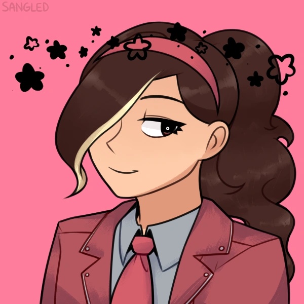 Cassie Lang - AI Character on RolePlai