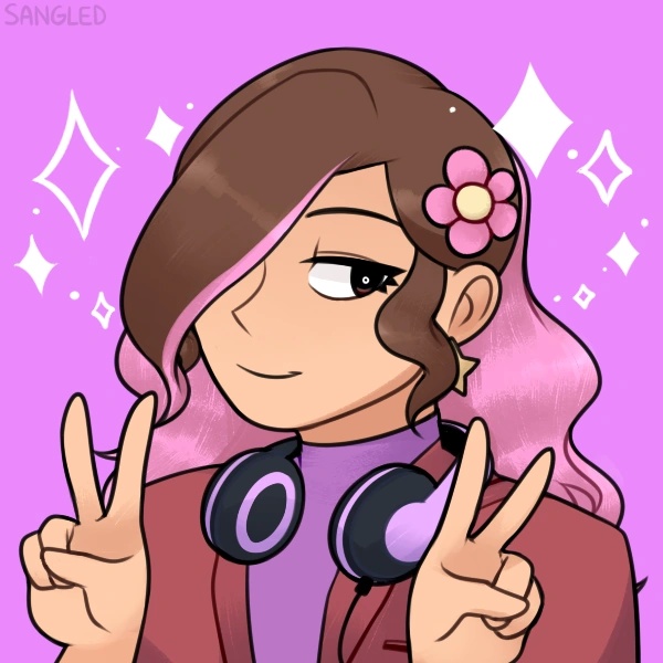 Gabby Quill - AI Character on RolePlai