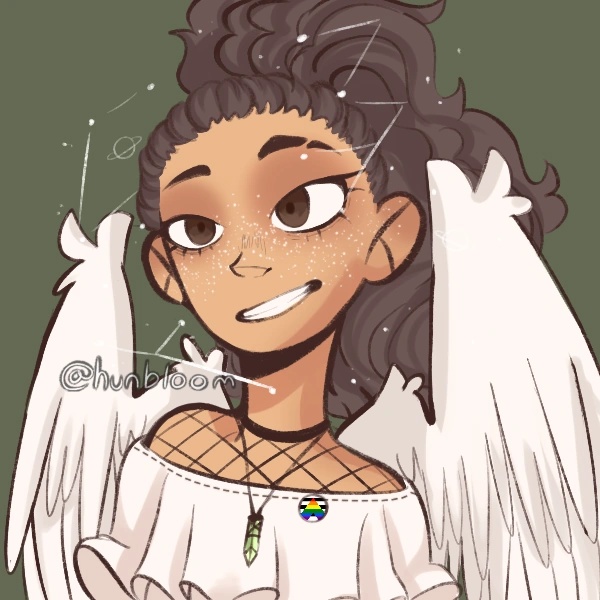 Marcy Spector - AI Character on RolePlai