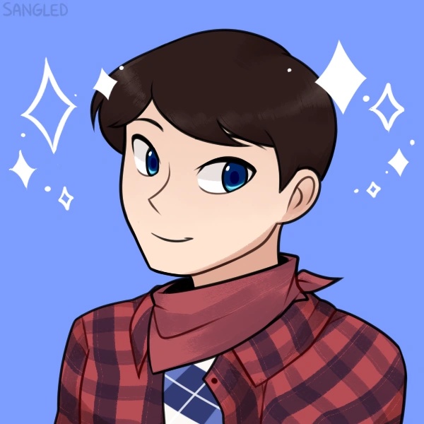 Samuel Strange - AI Character on RolePlai