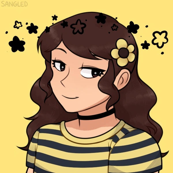 Heather van Dyne - AI Character on RolePlai