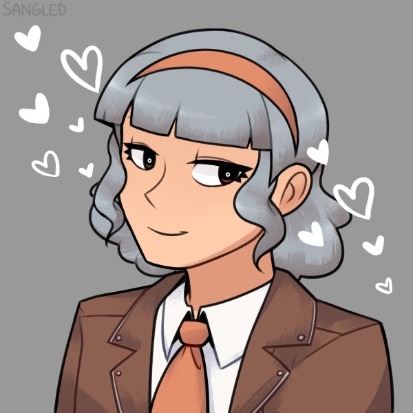 Mona Mobius - AI Character on RolePlai