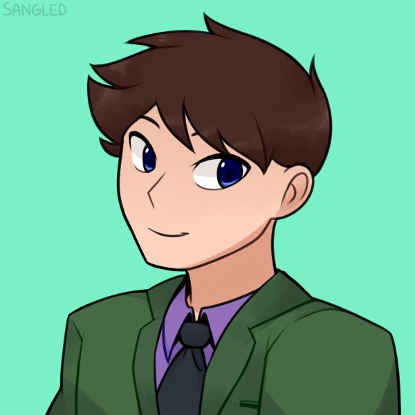Nelson Osborn - AI Character on RolePlai