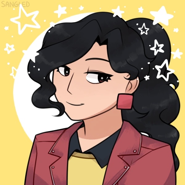 Xu Shi - AI Character on RolePlai