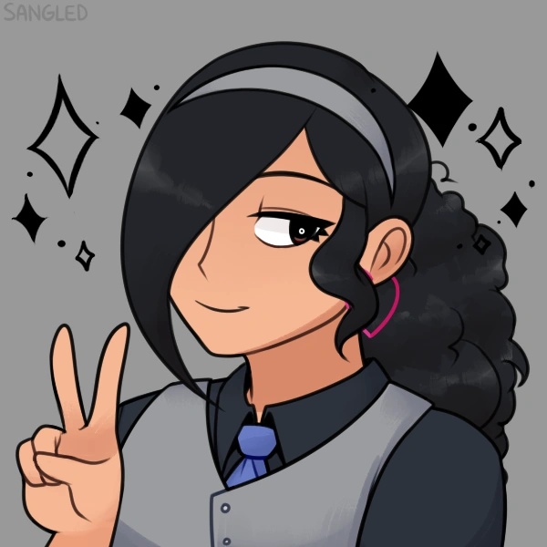 Sophie Barnes - AI Character on RolePlai