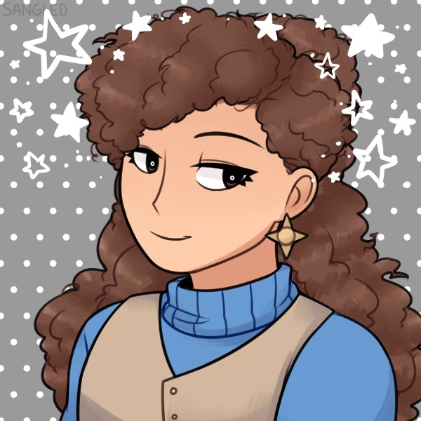 Frigga Foster-Madison - AI Character on RolePlai