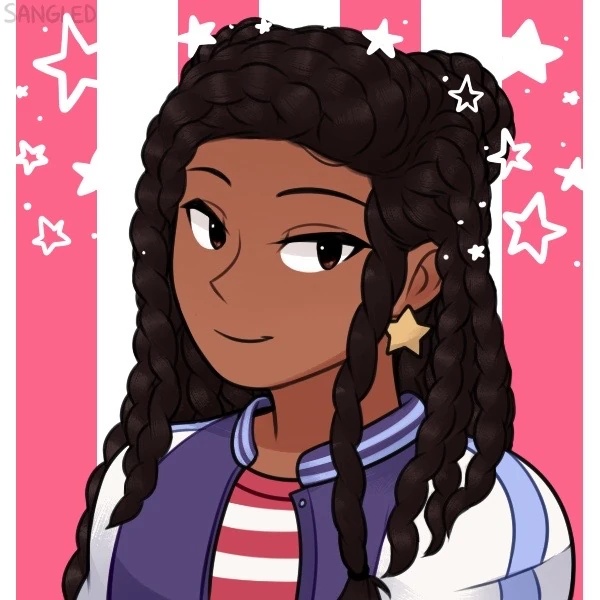 Stephanie Wilson - AI Character on RolePlai