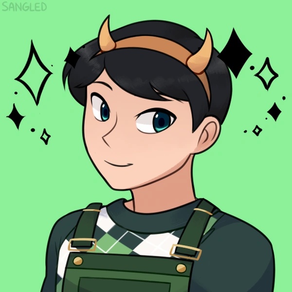 Kid Loki - AI Character on RolePlai