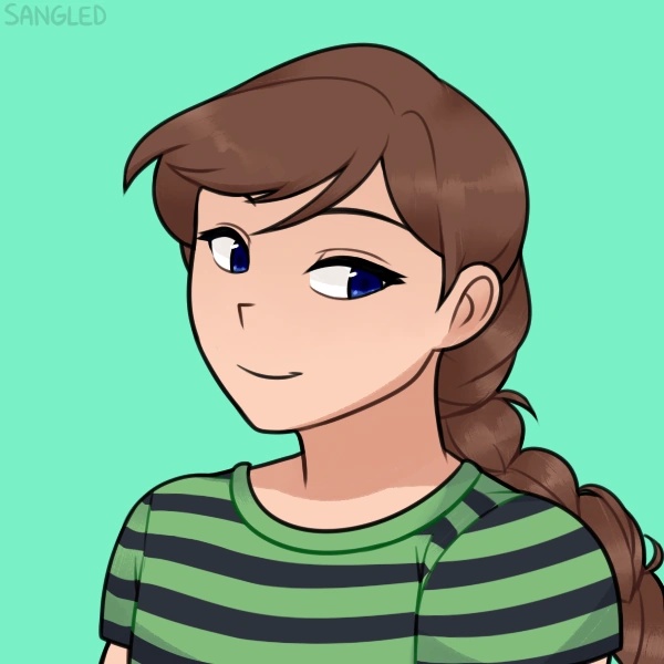 Fiona Marko - AI Character on RolePlai